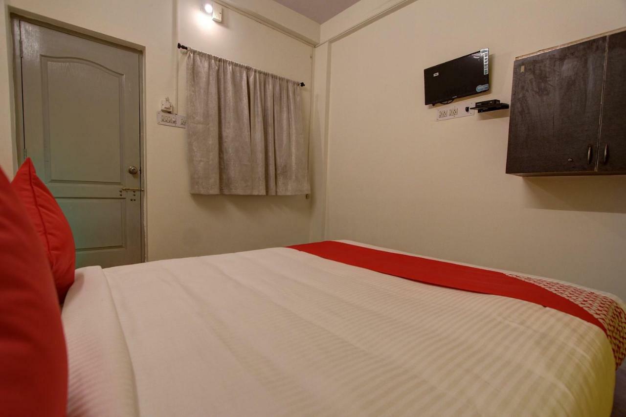 Oyo Flagship 36650 Tristar Inn Коимбаторе Екстериор снимка